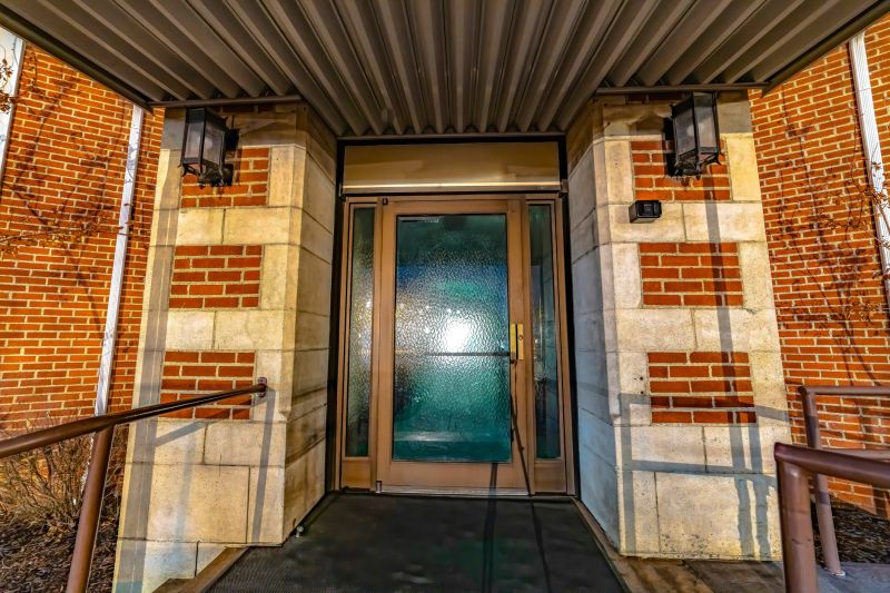 Multiple Doors Restored