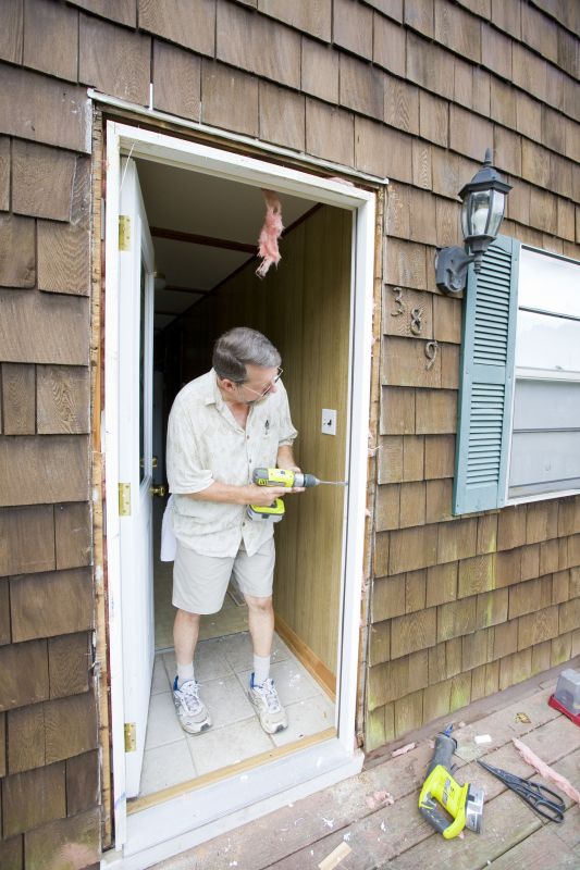 Weather-Ready Project