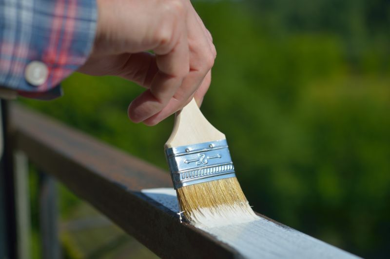 Exterior Refinishing in Longmont, CO