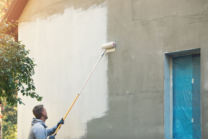 Shed Painting Service in Waco, TX