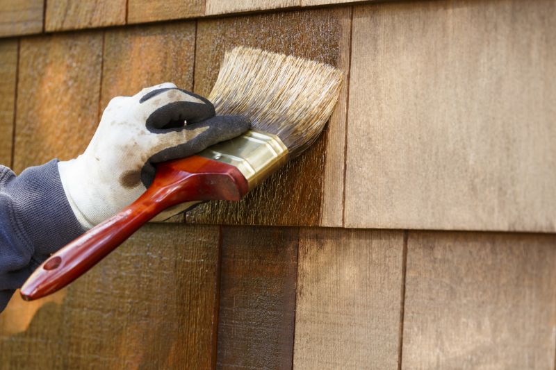 Siding Staining Service in Fort Collins, CO
